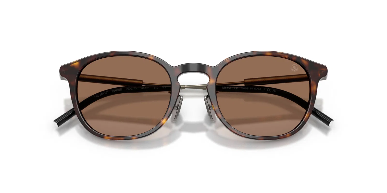Moncler Barbb 6011D Sunglasses - view 20